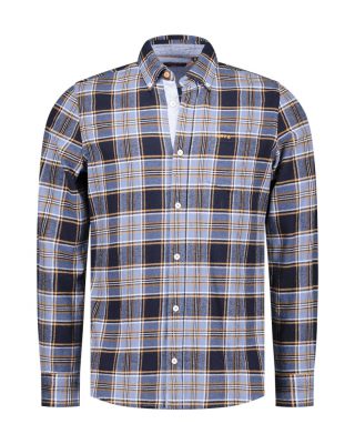 N.Z.A. overshirt  25KN533-1688 1