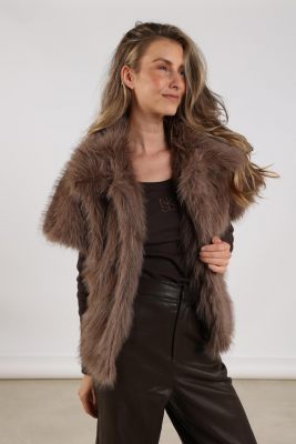 NUKUS gilet  NKF08002-65 7