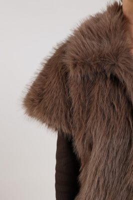 NUKUS gilet  NKF08002-65 8