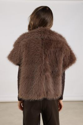 NUKUS gilet  NKF08002-65 9