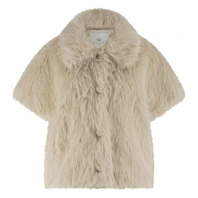 NUKUS gilet  NKF08002-9