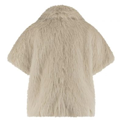 NUKUS gilet  NKF08002-9 2