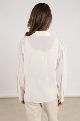 NUKUS blouse  NKF02012-17 8