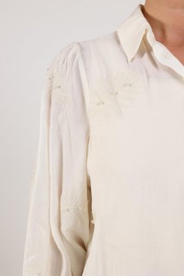 NUKUS blouse  NKF02012-17 9