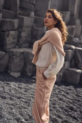 NUKUS blouse  NKF02012-17 11