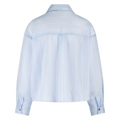 NUKUS blouse  NKF02011-270 2