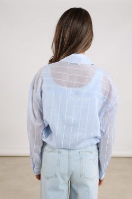 NUKUS blouse  NKF02011-270 5