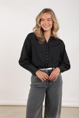NUKUS blouse  NKF02014-23