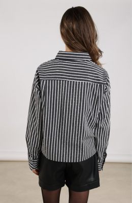 NUKUS blouse  NKF02015-114 8