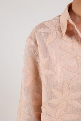 NUKUS blouse  NKF02024-266 4