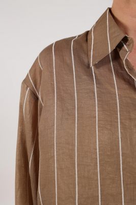 NUKUS blouse  NKF02011-273 8
