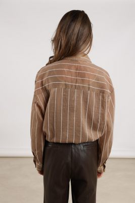 NUKUS blouse  NKF02011-273 9