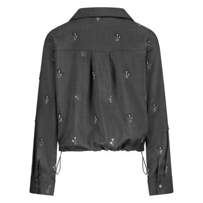 NUKUS blouse  NKF02037-23 6
