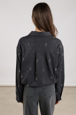 NUKUS blouse  NKF02037-23 9