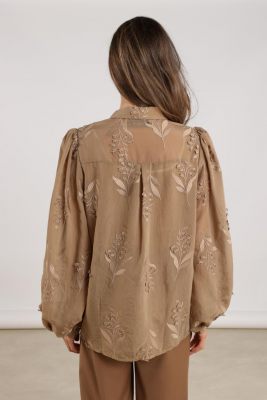 NUKUS blouse  NKF02038-64 3