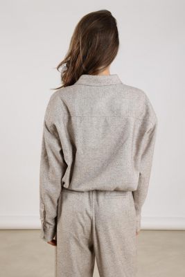 NUKUS blouse  NKF02047-9 5