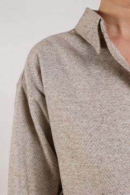 NUKUS blouse  NKF02047-9 6