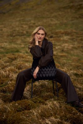 NUKUS broek  NKF09007-268 12