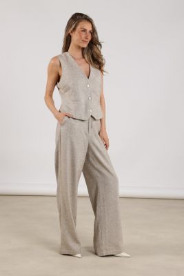 NUKUS broek  NKF09014-9 8