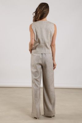 NUKUS broek  NKF09014-9 9