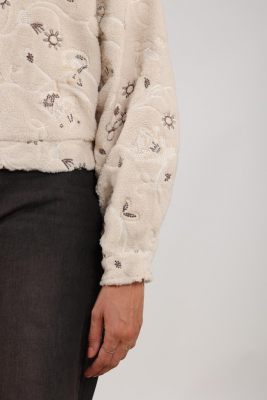 NUKUS jasje  NKF13018-9 6