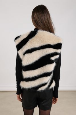 NUKUS gilet  NKF08015-242 8