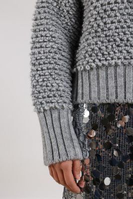 NUKUS trui  NKF03012-3 7
