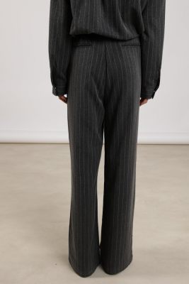 NUKUS flared broek  NKF09032-23 5