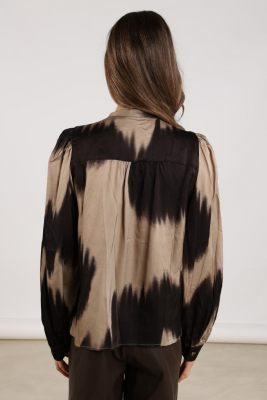 NUKUS blouse  NKF02074-304 8
