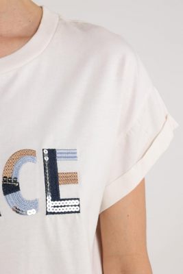 NUKUS t-shirt  NKF04003-219 9