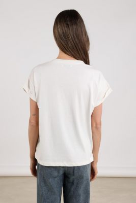 NUKUS t-shirt  NKF04003-219 10