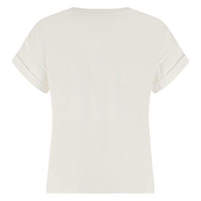 NUKUS t-shirt  NKF04005-126 2