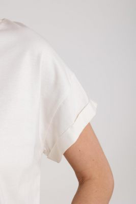NUKUS t-shirt  NKF04005-126 5