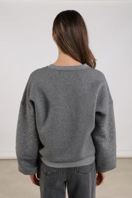 NUKUS trui  NKF03018-23 3