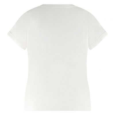 NUKUS t-shirt  NKF04008-17 2