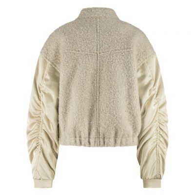 NUKUS jasje  NKF13057-9 2