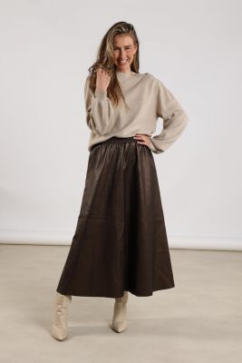 NUKUS trui  NKF03026-9 8