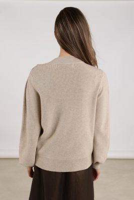 NUKUS trui  NKF03026-9 9