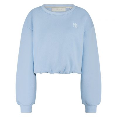 NUKUS sweater  NKF03016-265 8