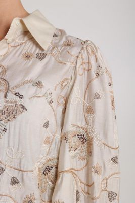 NUKUS blouse  NKF02077-9 6