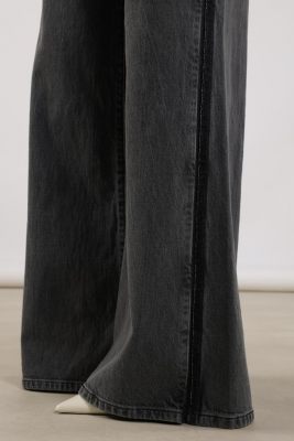 NUKUS flared broek  NKF09047-299 9