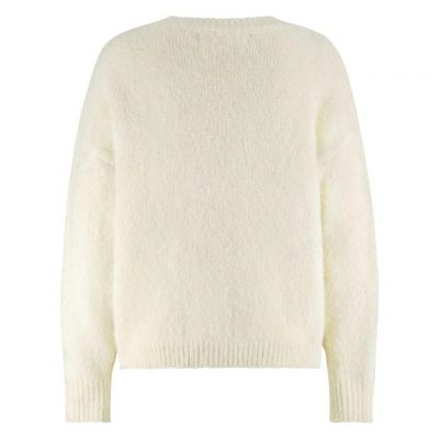 NUKUS trui  NKF03034-17 2