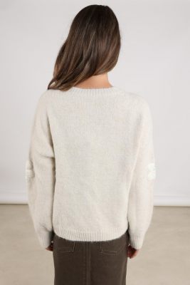 NUKUS trui  NKF03034-17 6