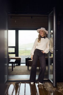 NUKUS broek  NKF09050-268 11