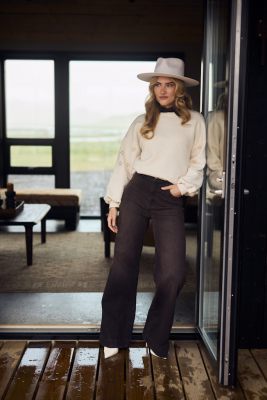 NUKUS broek  NKF09050-268 12