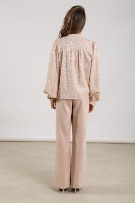 NUKUS pantalon  NKF09054-266 8