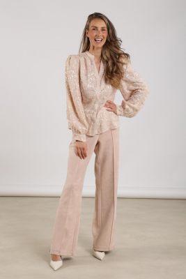 NUKUS pantalon  NKF09054-266 9