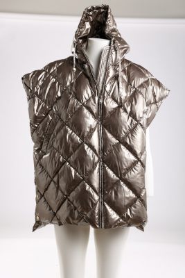 NUKUS bodywarmer  NKF13063-65 6