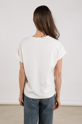 NUKUS t-shirt  NKF04005-219 3