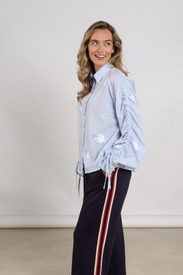 NUKUS blouse NKS02101-371 5